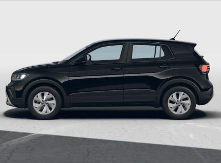 Volkswagen - T-Cross