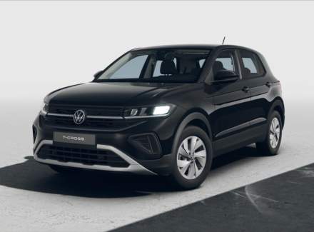 Volkswagen - T-Cross