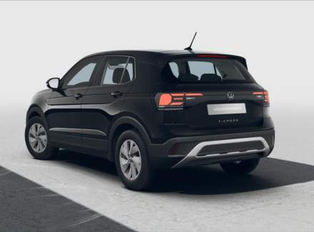Volkswagen - T-Cross