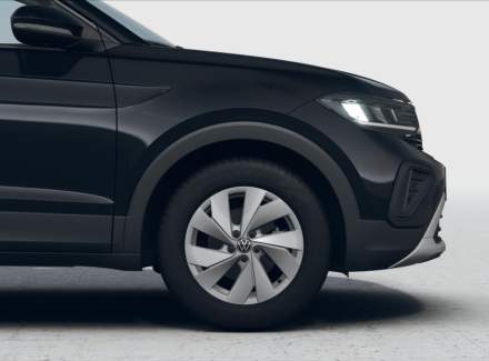 Volkswagen - T-Cross