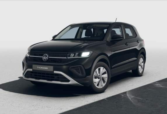 Volkswagen - T-Cross