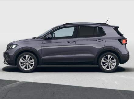 Volkswagen - T-Cross