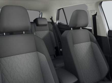 Volkswagen - T-Cross