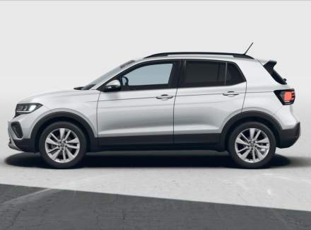 Volkswagen - T-Cross