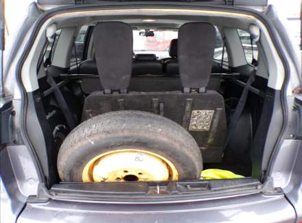 Mitsubishi - Outlander