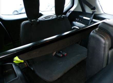 Mitsubishi - Outlander