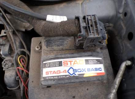 Mitsubishi - Outlander