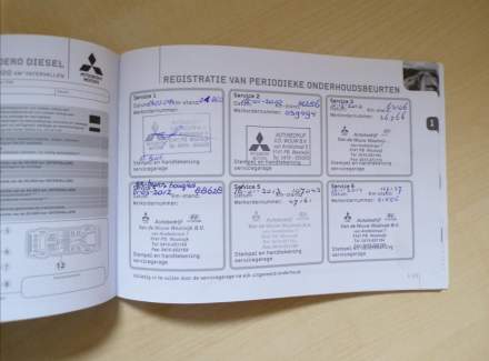 Mitsubishi - Outlander