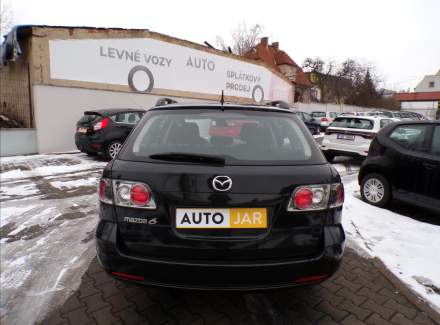Mazda - 6