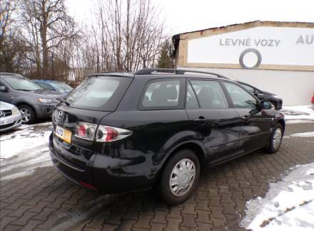 Mazda - 6