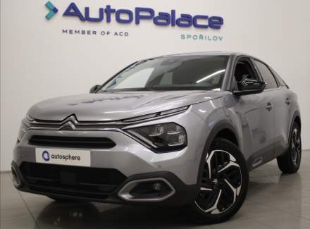 Citroën - C4