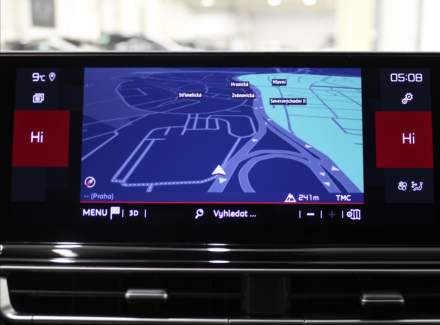 Citroën - C5 Aircross