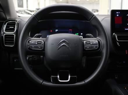 Citroën - C5 Aircross