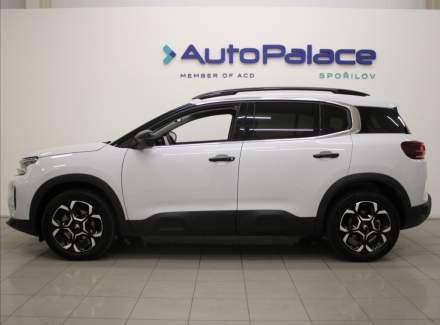 Citroën - C5 Aircross