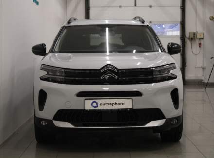 Citroën - C5 Aircross