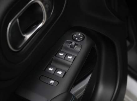 Citroën - C5 Aircross