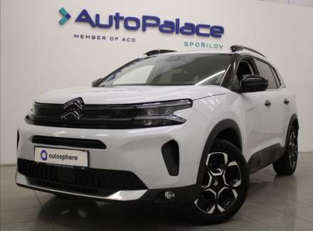 Citroën - C5 Aircross