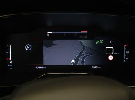 Citroën - C5 Aircross