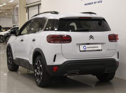 Citroën - C5 Aircross