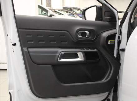 Citroën - C5 Aircross