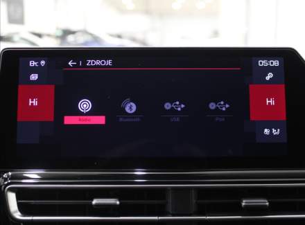 Citroën - C5 Aircross