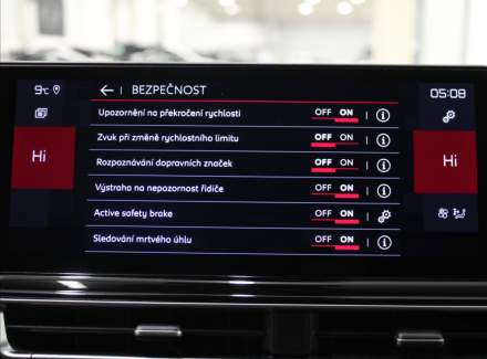 Citroën - C5 Aircross