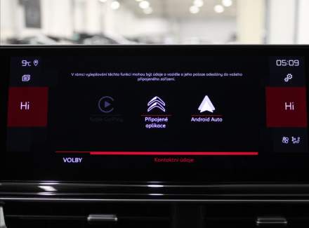 Citroën - C5 Aircross