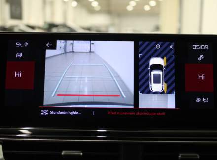 Citroën - C5 Aircross