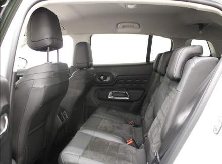 Citroën - C5 Aircross