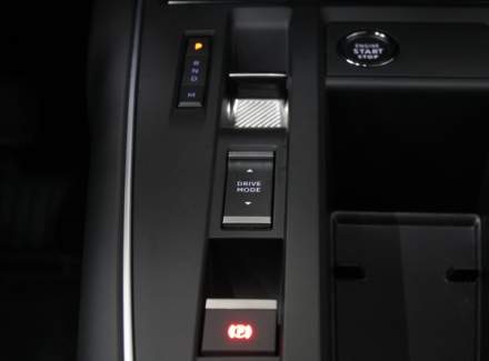 Citroën - C5 Aircross