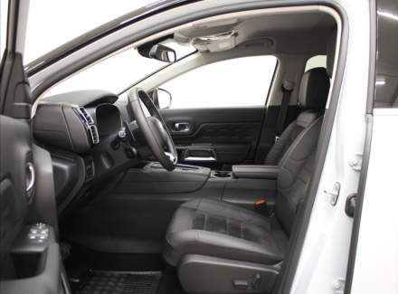 Citroën - C5 Aircross