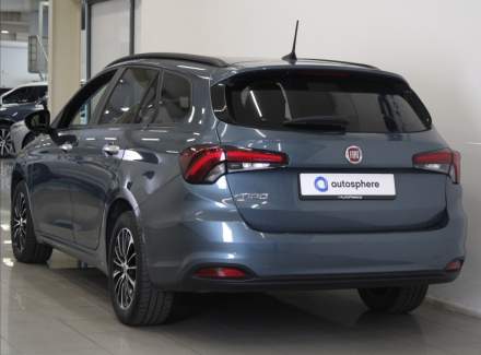 Fiat - Tipo