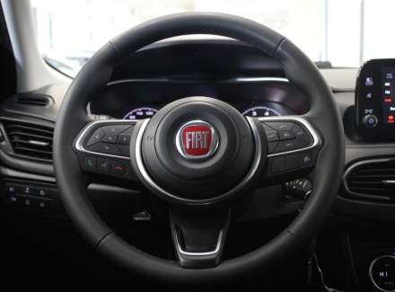 Fiat - Tipo
