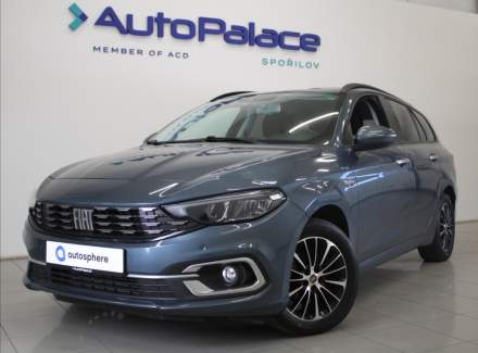 Fiat - Tipo