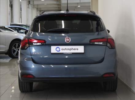 Fiat - Tipo