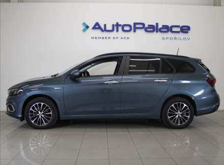 Fiat - Tipo