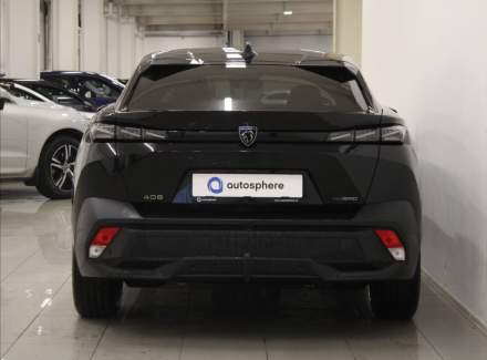 Peugeot - 408