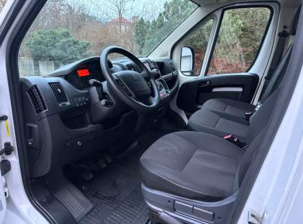 Peugeot - Boxer