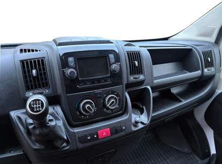 Peugeot - Boxer