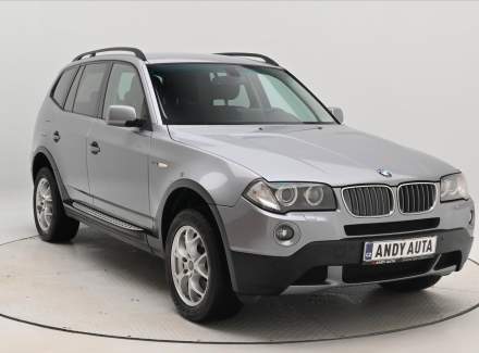 BMW - X3