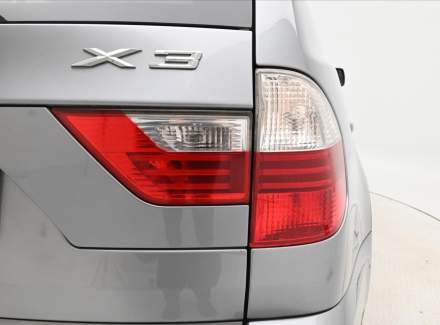 BMW - X3
