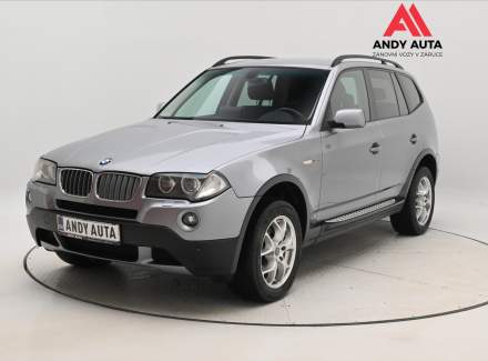 BMW - X3