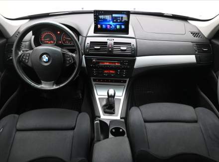 BMW - X3