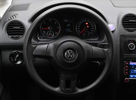 Volkswagen - Caddy