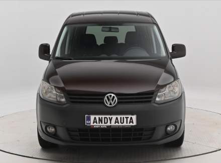 Volkswagen - Caddy