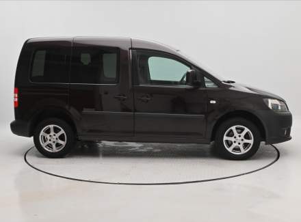 Volkswagen - Caddy