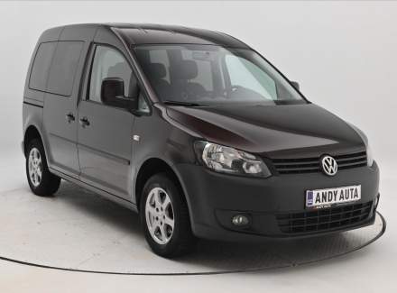 Volkswagen - Caddy