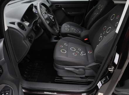 Volkswagen - Caddy