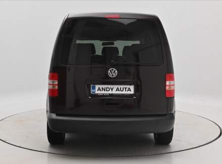Volkswagen - Caddy