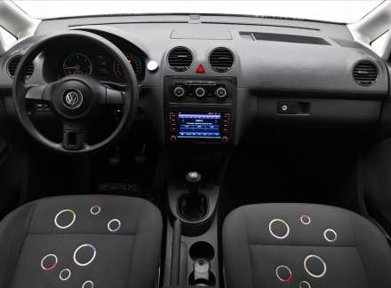 Volkswagen - Caddy